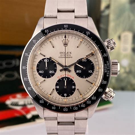 Rolex daytona 6263 for sale